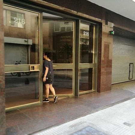 Appartamento Maipuhc Buenos Aires Esterno foto