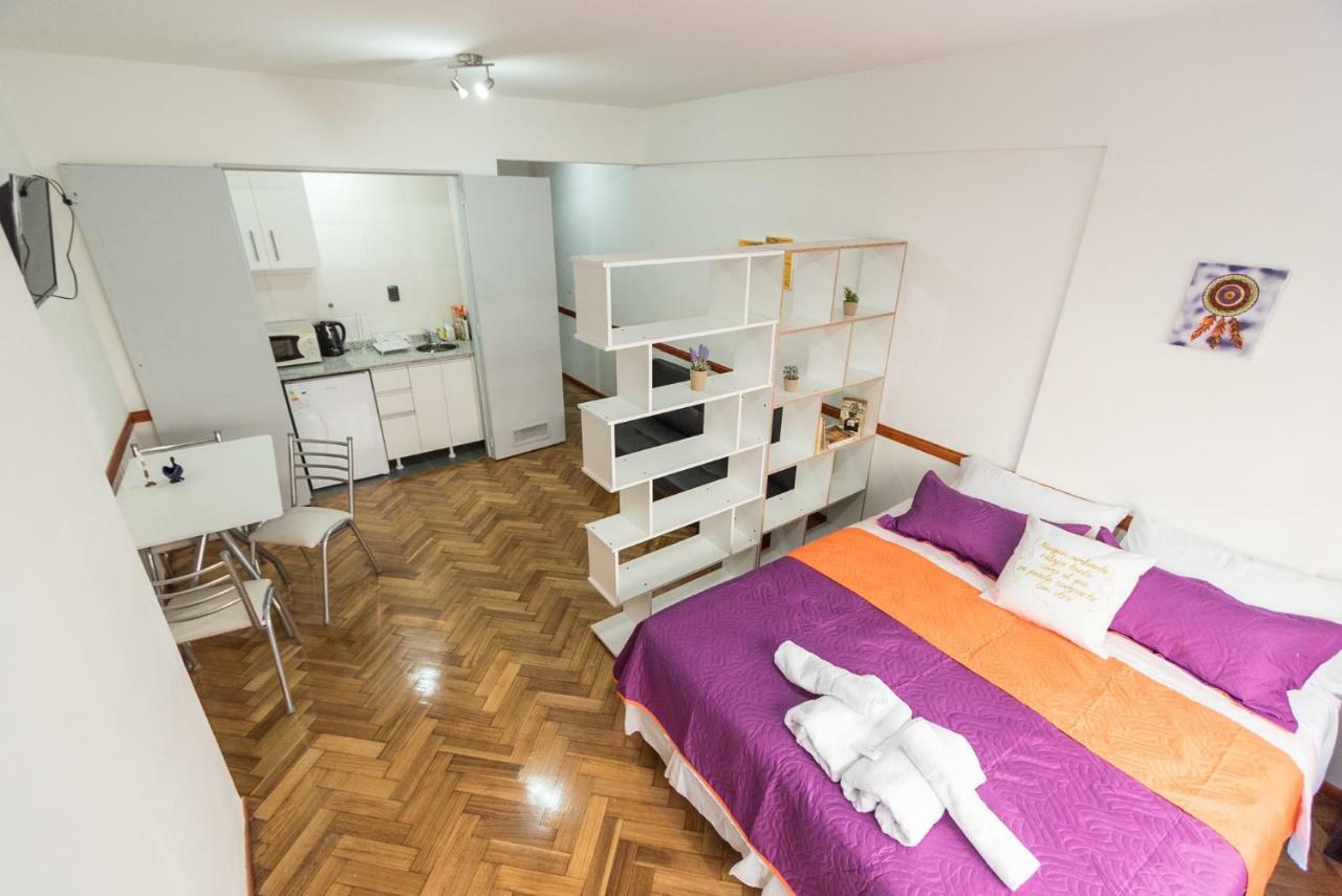 Appartamento Maipuhc Buenos Aires Esterno foto