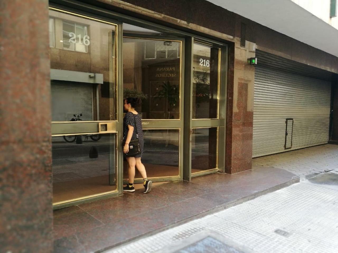 Appartamento Maipuhc Buenos Aires Esterno foto