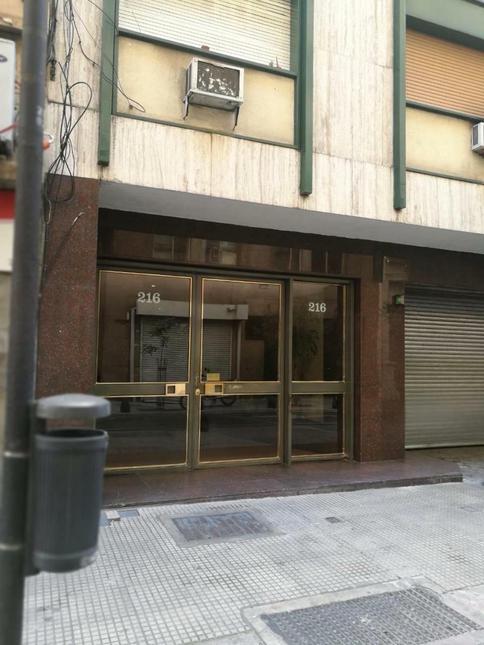Appartamento Maipuhc Buenos Aires Esterno foto